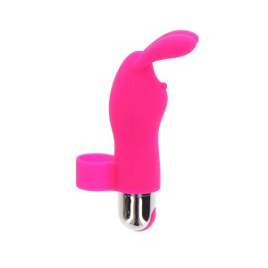 Bunny Pleaser Rechargeable Pink