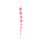 TOYJOY Thai Toy Beads Analkugeln Pink 25,5 cm ⌀ 2,5 cm