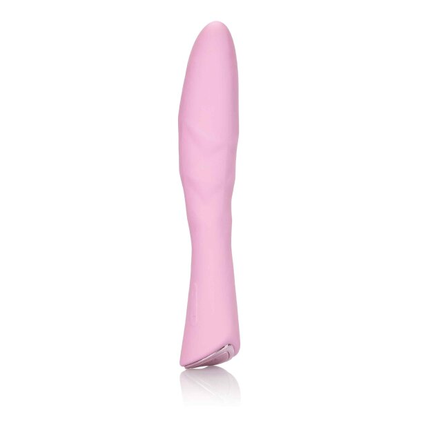 Jopen Amour Silicone Wand Vibrator Pink 20,25 cm ⌀ 4 cm