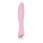 Jopen Amour Silicone Wand Vibrator Pink 20,25 cm ⌀ 4 cm
