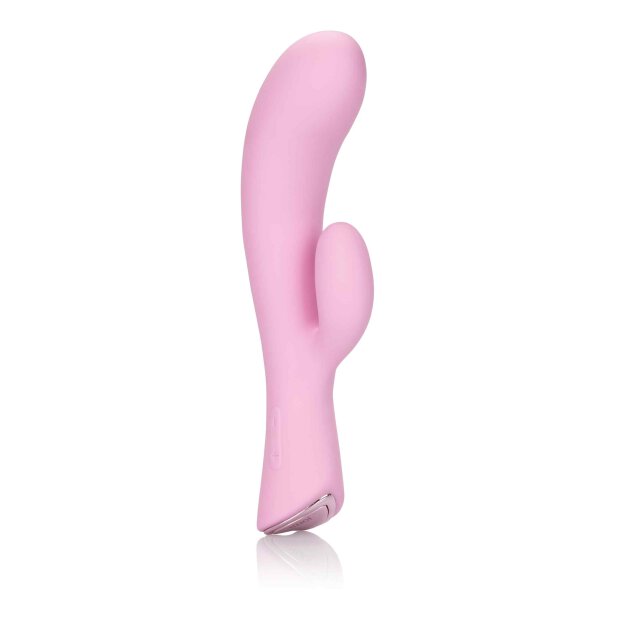Amour Silicone Dual G Wand Pink 12,75 cm