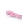Amour Silicone Dual G Wand Pink