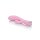 Jopen Amour Silicone Dual G Wand Vibrator Pink 12,75 cm