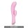 Jopen Amour Silicone Dual G Wand Vibrator Pink 12,75 cm