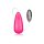 Waterproof Gyrating Bullet Pink