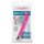 CalExotics Lulu Satin Scoop Vibrator Pink 12,75 cm