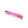 CalExotics Lulu Satin Scoop Vibrator Pink 12,75 cm