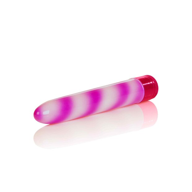 Candy Cane Massager Pink