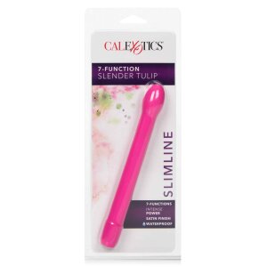 7-Function Slender Tulip Pink