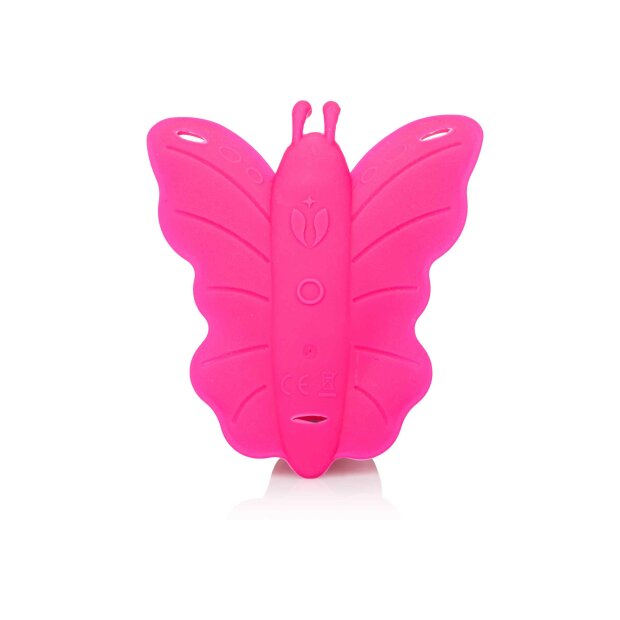 Remote Venus Penis Pink