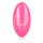 Remote Venus Penis Pink