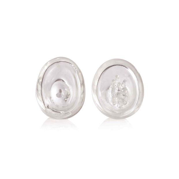 Advanced Clitoral Pump Pink