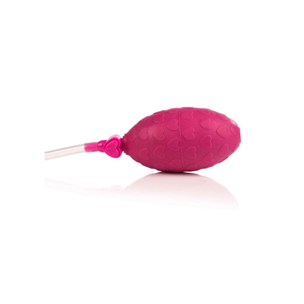 Advanced Clitoral Pump Pink