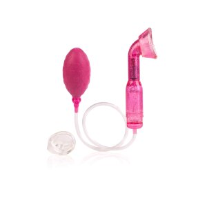 Advanced Clitoral Pump Pink