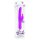 CalExotics Bounding Bunny Pink Rabbit Vibrator 10,75 cm ⌀ 3,25 cm