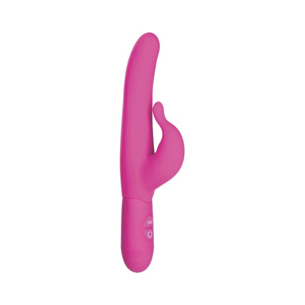CalExotics Teasing Tickler Pink Vibrator 10,75 cm