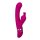 Foreplay Frenzy Bunny Kisser Pink