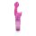 CalExotics The Original Butterfly Kiss Vibrator Pink 7 cm ⌀ 3,25 cm