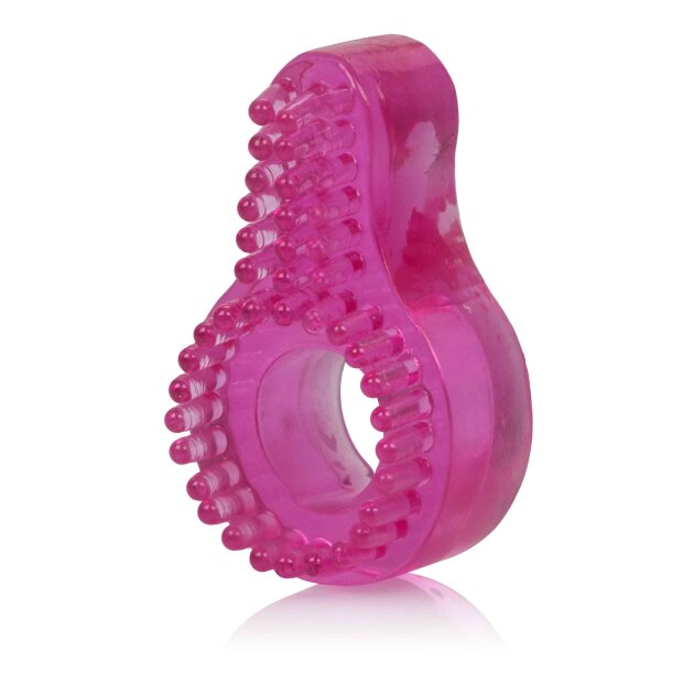 Super Stretch Enhancer Ring Pink