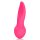 CalExotics Marvelous Flicker Mini Vibrator Pink 12,75 cm ⌀ 4,5 cm