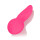 CalExotics Marvelous Flicker Mini Vibrator Pink 12,75 cm ⌀ 4,5 cm