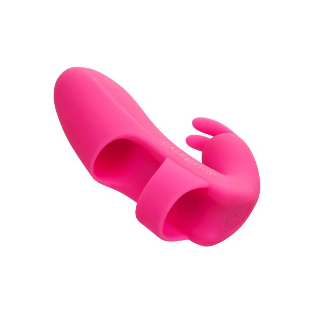 CalExotics Marvelous Pleaser Vibrator Pink 7,5 cm ⌀ 2,5 cm