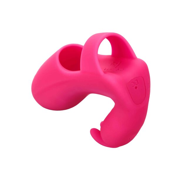 CalExotics Marvelous Pleaser Vibrator Pink 7,5 cm ⌀ 2,5 cm