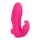 CalExotics Marvelous Pleaser Vibrator Pink 7,5 cm ⌀ 2,5 cm