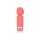 CalExotics Slay Exciter Mini Vibrator Pink 9,5 cm ⌀ 3,25 cm