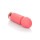 CalExotics Slay Exciter Mini Vibrator Pink 9,5 cm ⌀ 3,25 cm