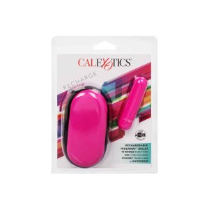 CalExotics Rechargeable Hideaway Bullet Mini Vibrator...