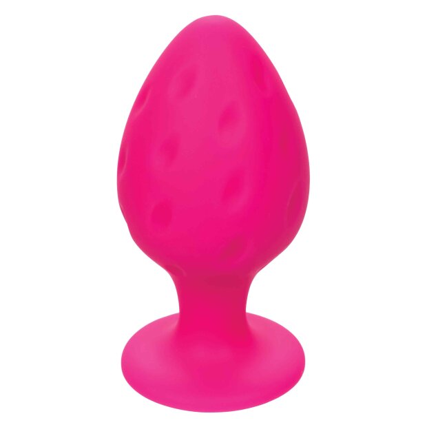 Cheeky Buttplug Pink