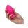 Cheeky Buttplug Pink