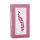 CalExotics Tempt And Tease Kiss Pink Vibrator 17,75 cm ⌀ 3,25 cm