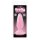 Pleasure Plug Medium Pink 5,3 cm