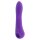 Luna II Flexible G-spot vibe Purple