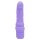 TOYJOY Mini Classic G-Spot Vibrator Lila 18,2 cm ⌀ 4,7 cm