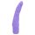 TOYJOY Classic Slim Vibrator Lila 20,7 cm
