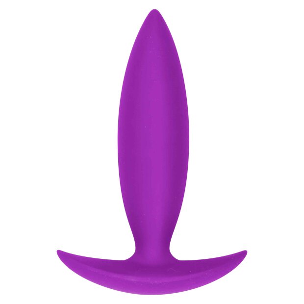 Bubble Butt Player Starter Purple 2,5 cm