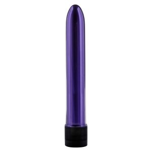 Retro Ultra Slimline Vibe Purple