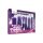 Mega Sex Toy Kit Purple