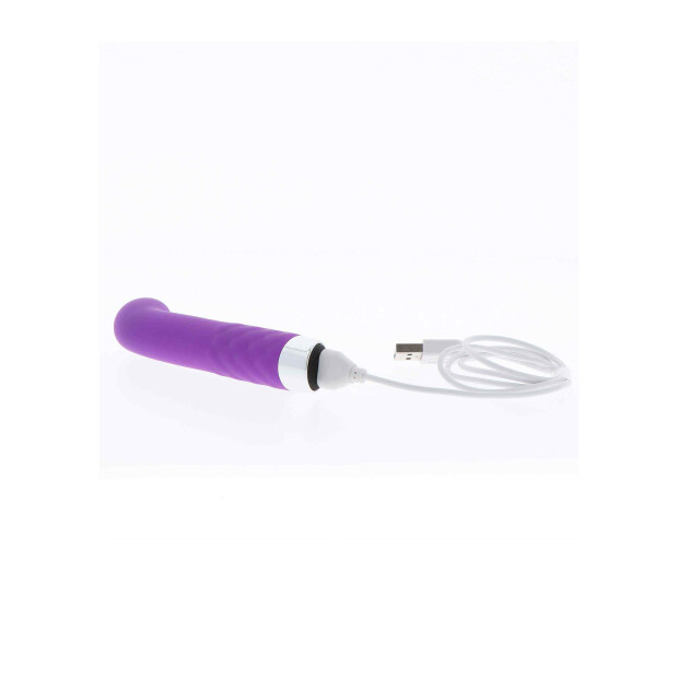 Tickle My Senses G-Vibe Purple
