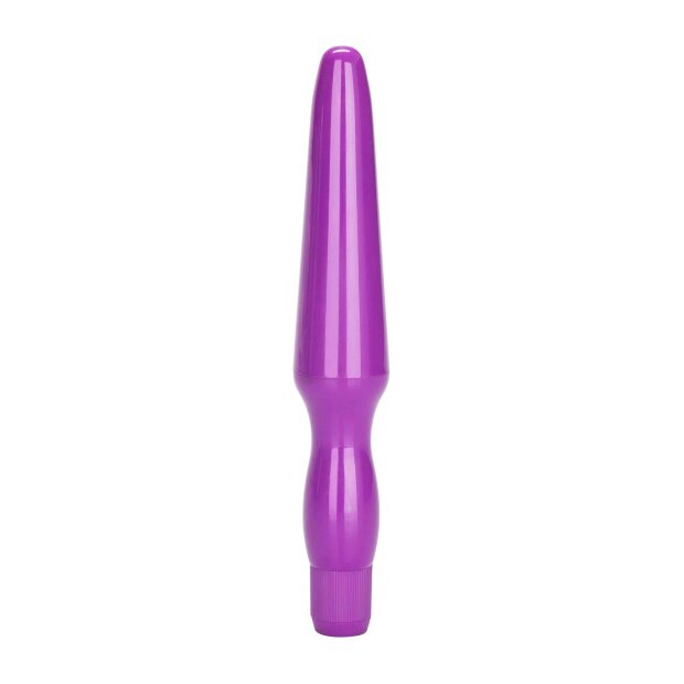 Waterproof Anal Probe Purple