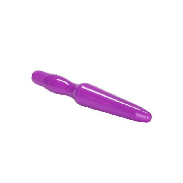 Waterproof Anal Probe Purple