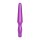 Waterproof Anal Probe Purple