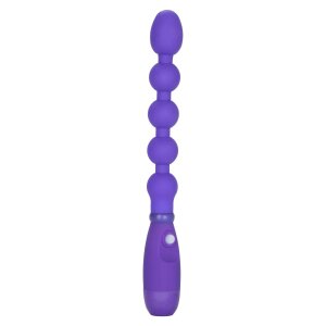 CalExotics Booty Call Booty Bender Analkugeln Lila 17,75...