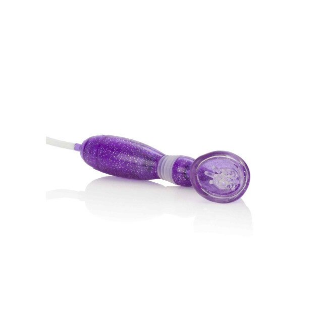 Advanced Clitoral Pump Purple