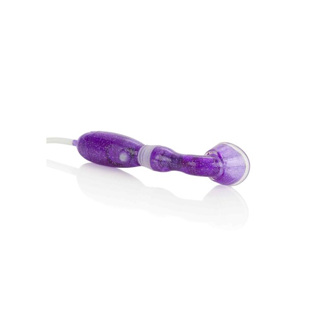 Advanced Clitoral Pump Purple