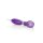 Advanced Clitoral Pump Purple