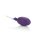Advanced Clitoral Pump Purple